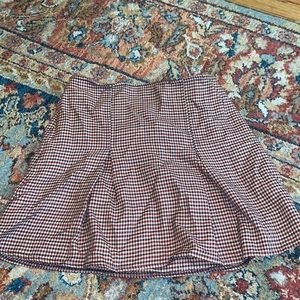Brandy skirt